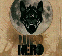LUPO NERO