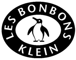 LES BONBONS KLEIN