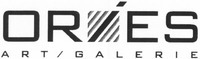 ORIES ART / GALERIE