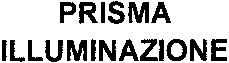 PRISMA ILLUMINAZIONE