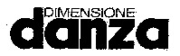 DIMENSIONE danza