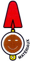 MATÉRIAUX
