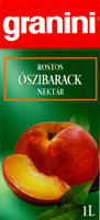 Granini ROSTOS OSZIBARACK NEKTÁR