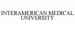 INTERAMERICAN MEDICAL UNIVERSITY