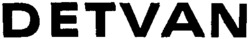 DETVAN