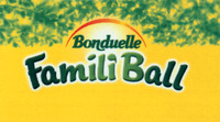 Bonduelle Famili Ball