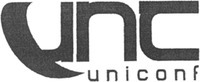 unc uniconf