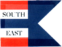 SOUTH EAST