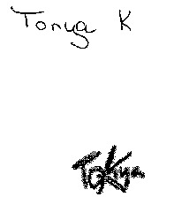 Tonya K