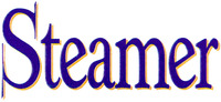 Steamer