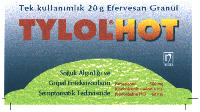 TYLOLHOT