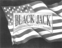 BLACK JACK