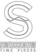 S SWISSSNOW TIME PIECES