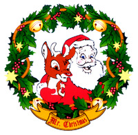 Mr. Christmas
