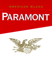 PARAMONT AMERICAN BLEND