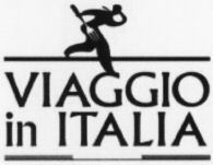 VIAGGIO in ITALIA