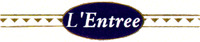 L'Entree