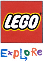 LEGO EXPLORE