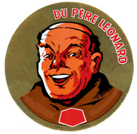 DU PÈRE LÉONARD