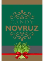 CANDY NOVRUZ