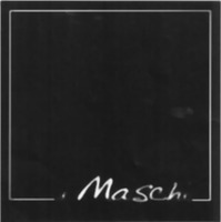 i Maschi