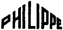 PHILIPPE