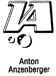 Anton Anzenberger