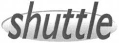 shuttle