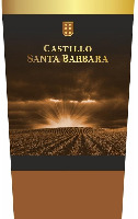 CASTILLO SANTA BARBARA