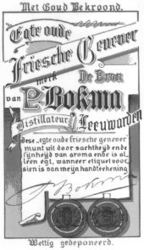 Bokma