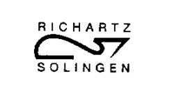 RICHARTZ SOLINGEN