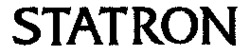 STATRON