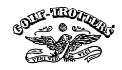 GOLF-TROTTERS