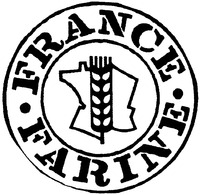 FRANCE FARINE