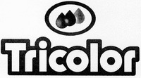 Tricolor