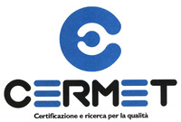 CERMET Certificazione e ricerca per la qualità
