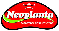 Neoplanta INDUSTRIJA MESA NOVI SAD