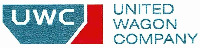 UWC UNITED WAGON COMPANY