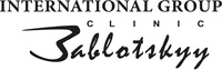 INTERNATIONAL GROUP CLINIC Zablotskyy