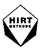 HIRT METHODE