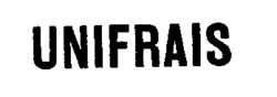 UNIFRAIS