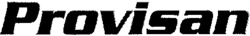 Provisan