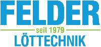 FELDER LÖTTECHNIK seit 1979