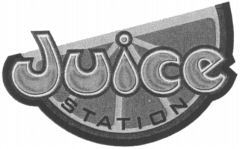 Juice Station