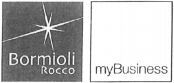 Bormioli Rocco myBusiness