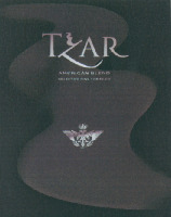 TZAR AMERICAN BLEND