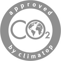 CO2 approved by climatop