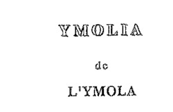 YMOLIA