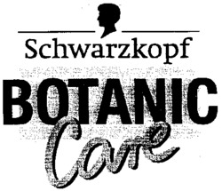Schwarzkopf BOTANIC Care