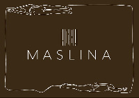 MASLINA